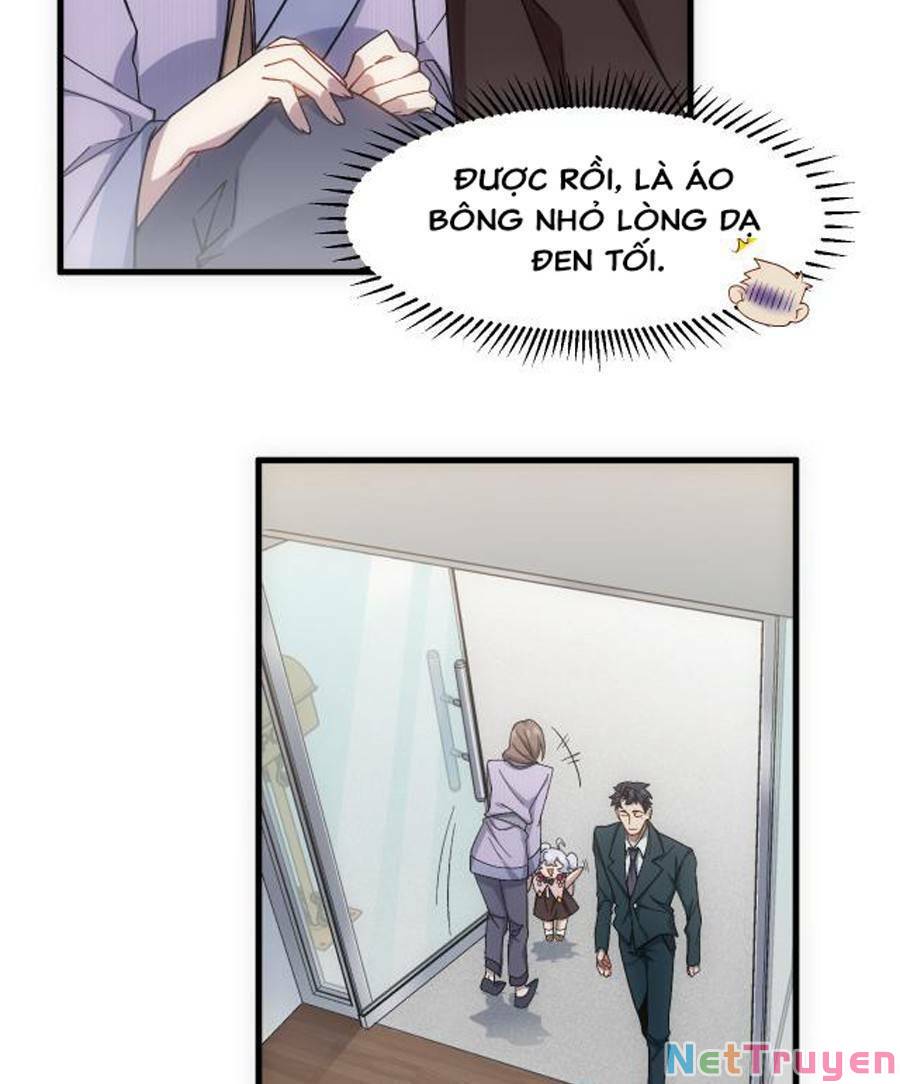 vú em thánh kỵ sĩ chapter 9 40