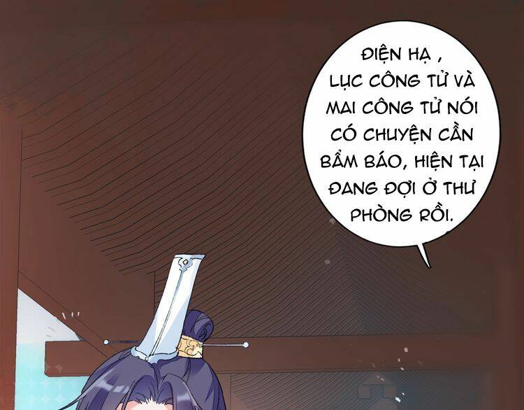 hoa nhan sách chapter 76.1 14