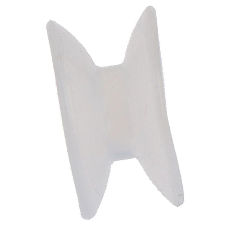 Sử dụng Bộ 10 Miếng Hít Kính Trong Suốt Đa Năng Tiện Dụng