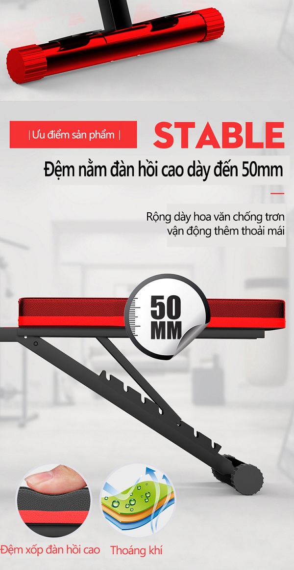 GHẾ TẬP TẠ ĐA NĂNG P189-3