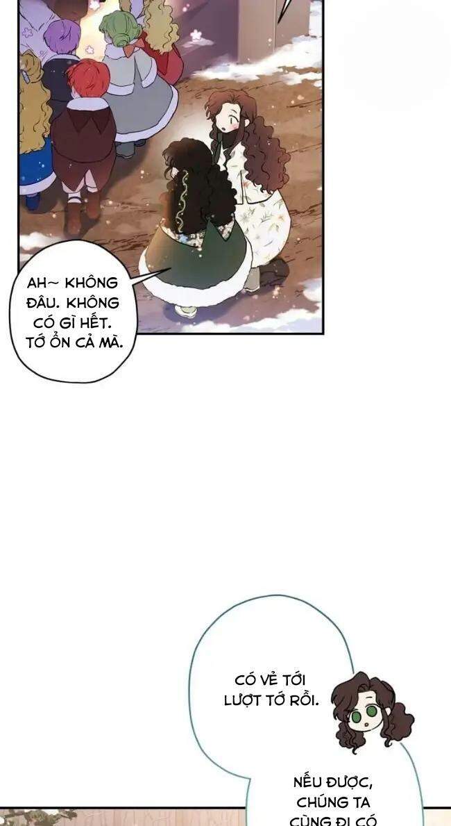 tôi đã trở thành con gái nuôi của nam chính chapter 36 19