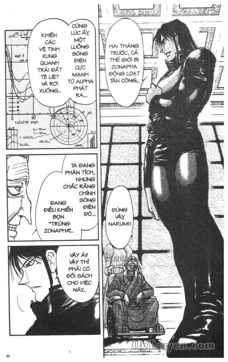 karakuri circus - gánh xiếc quái dị chapter 39 84