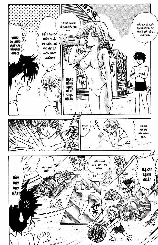 jigoku sensei nube - người thầy dũng cảm chapter 94 8