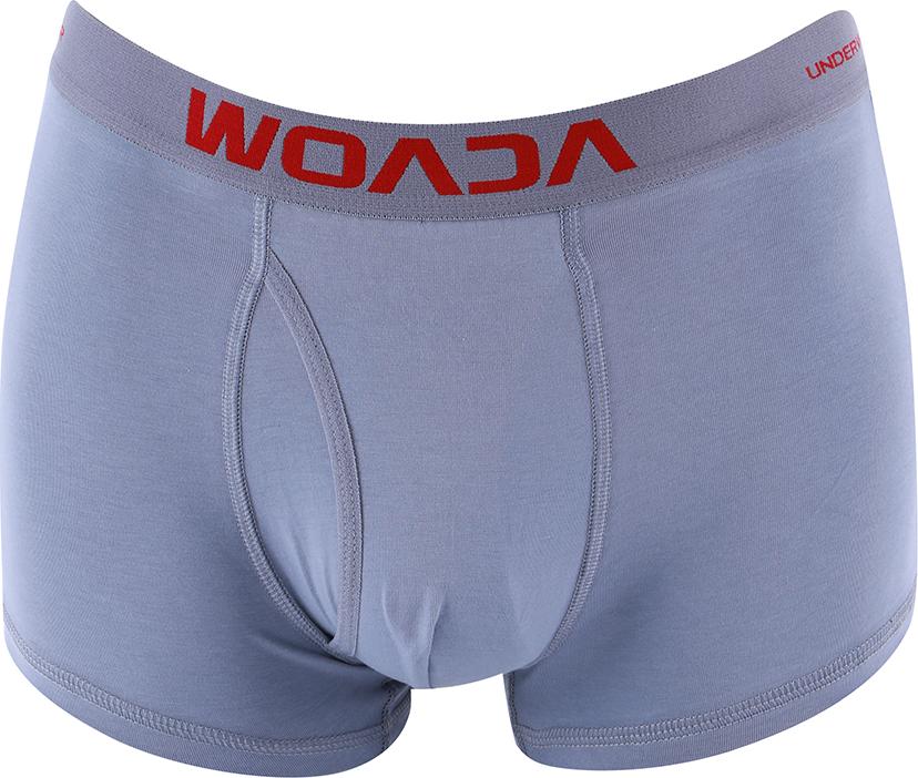 Quần Boxer Nam Woada Cotton Thông Hơi LK010