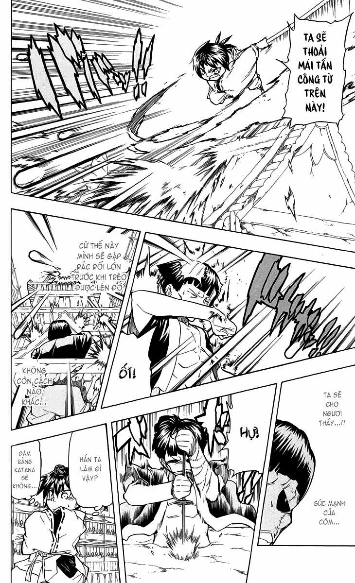 samurai usagi chapter 55 7