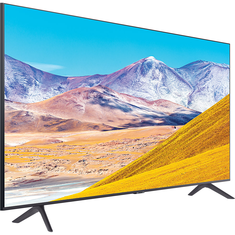 Smart Tivi Samsung 4K 50 inch UA50TU8100