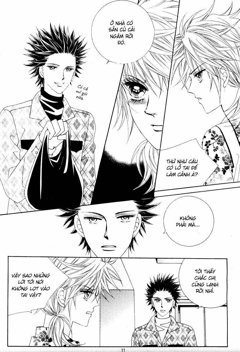 she's scary chapter 45 5