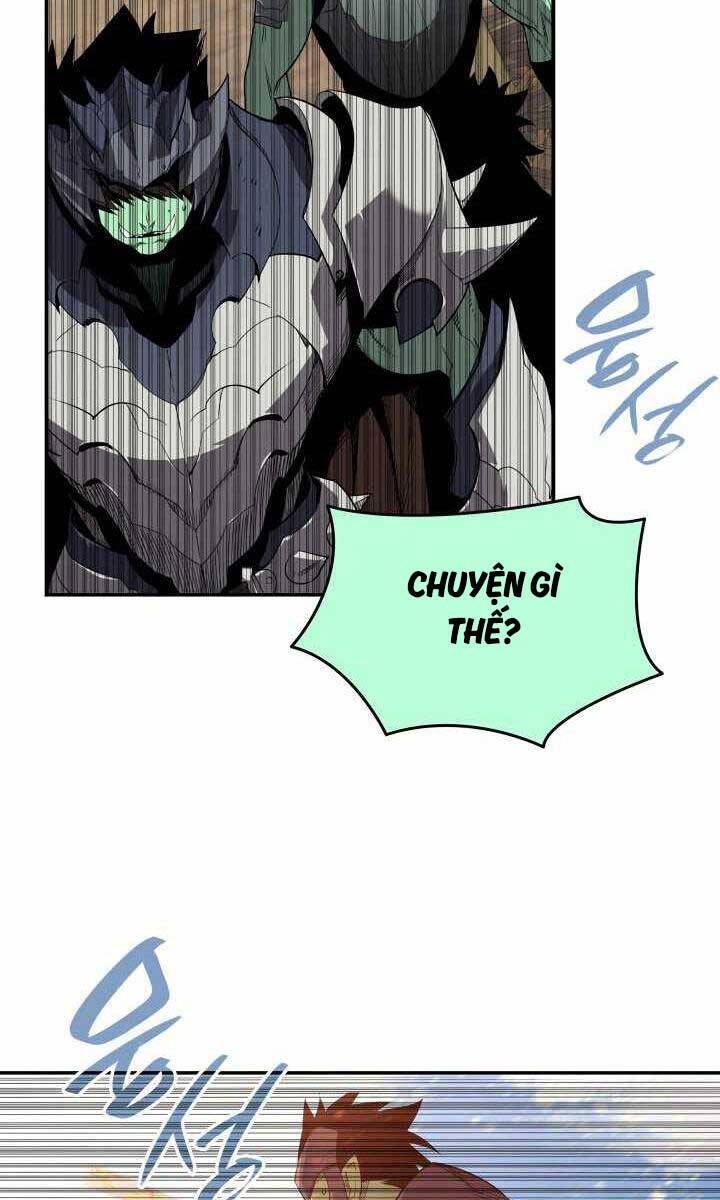 tôi là lính mới chapter 164 33