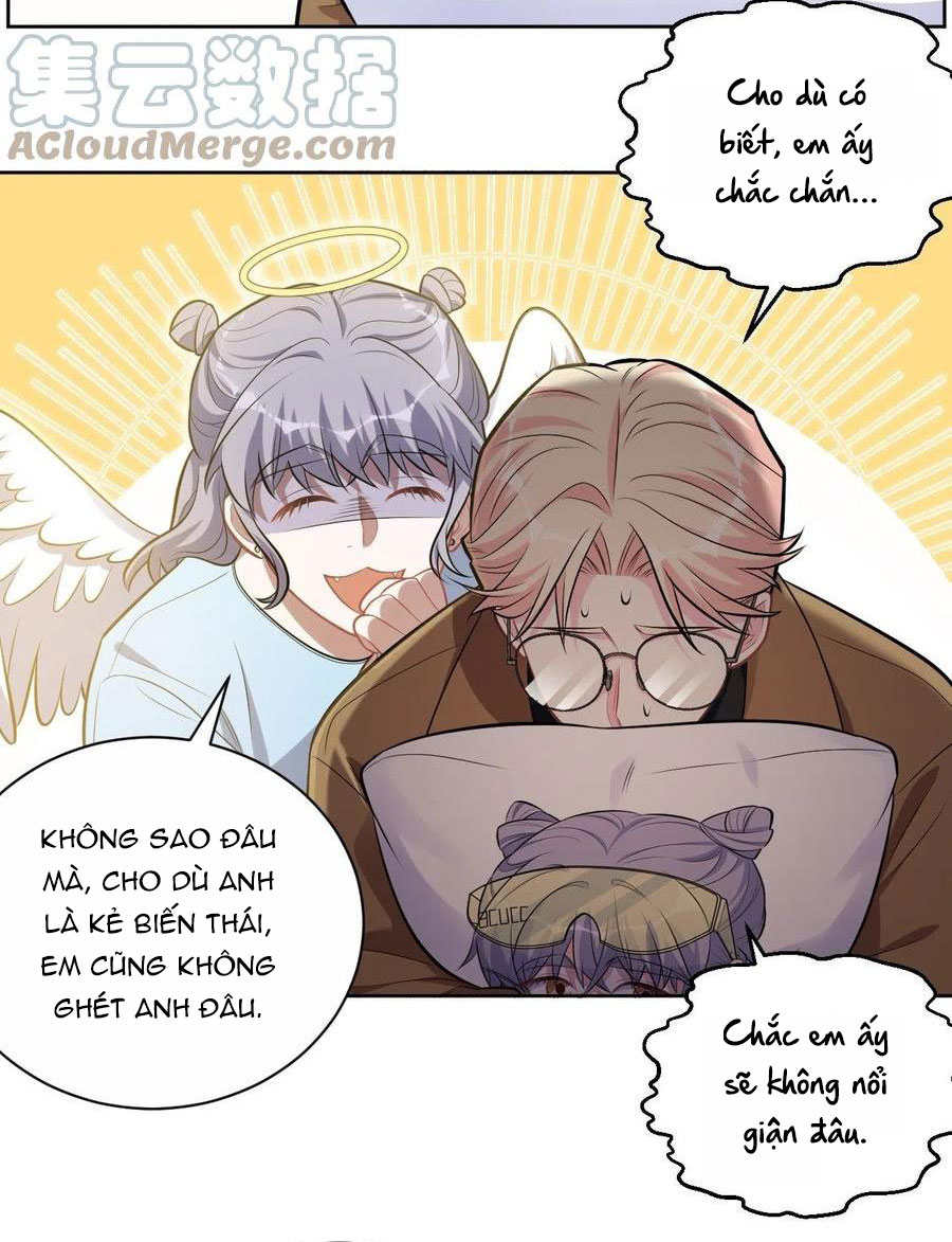 bố vợ đại nhân là bà xã chapter 193 4