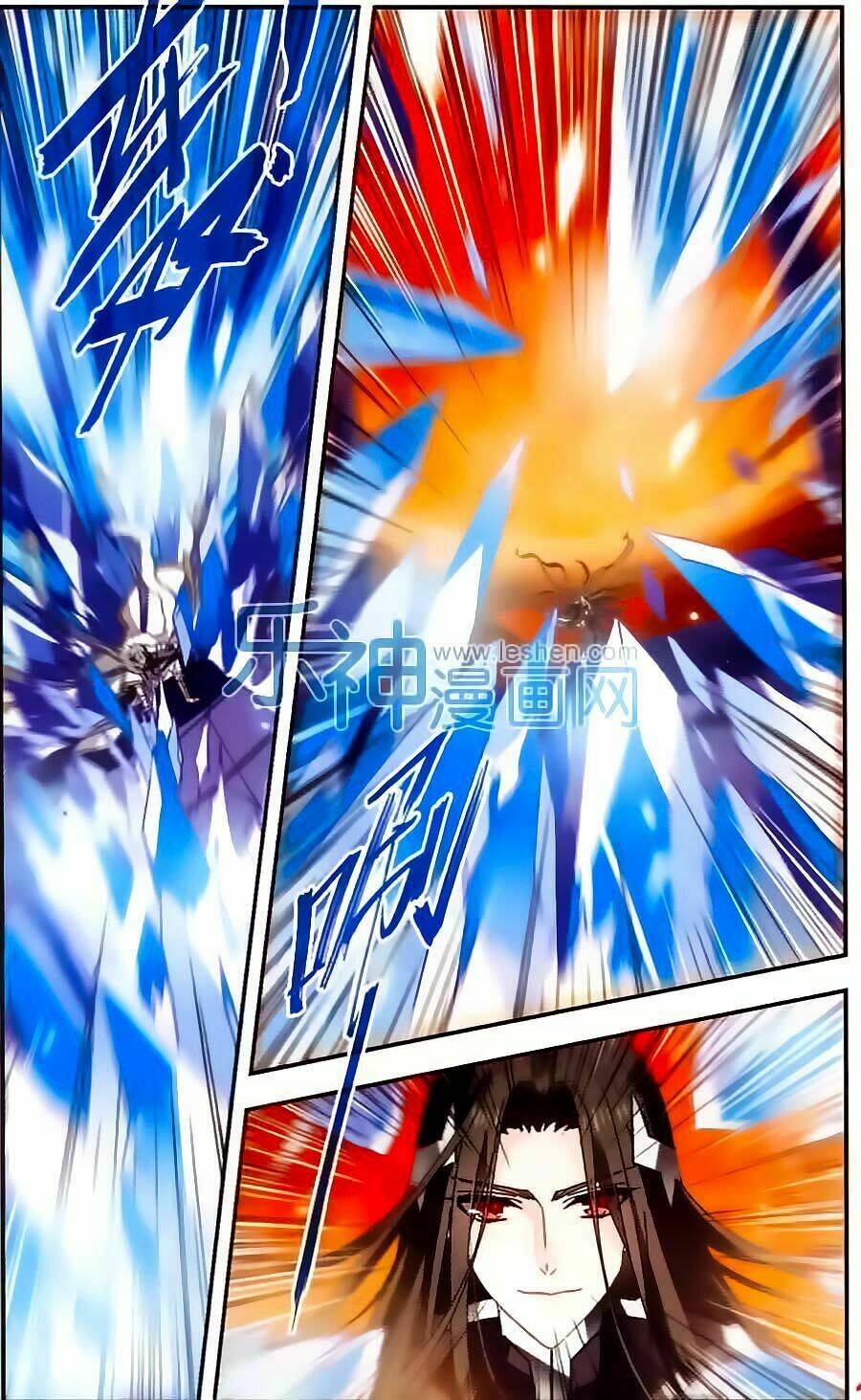 ngôi sao câu lạc bộ chapter 145 2