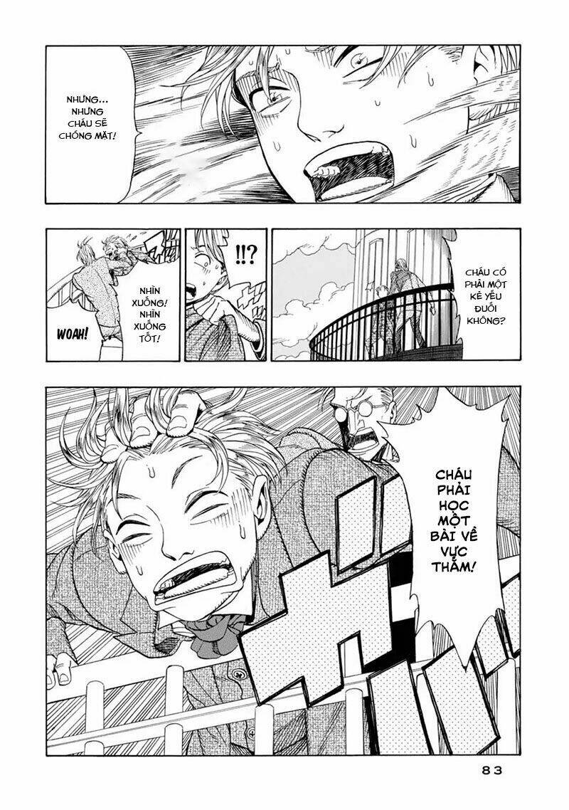 journey to the center of the earth chapter 2 27