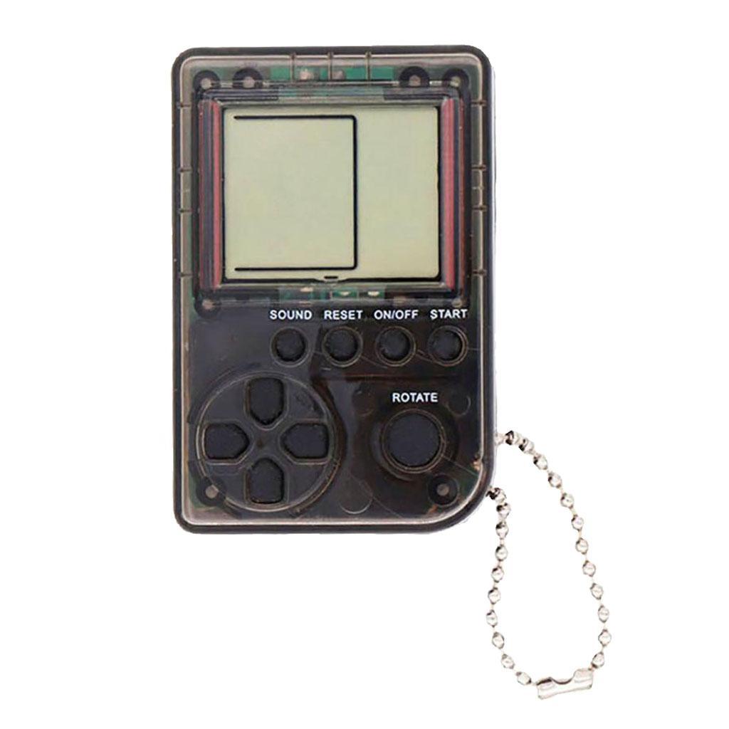 Mini Retro Handheld Classic Game Console Built-in 26 Games