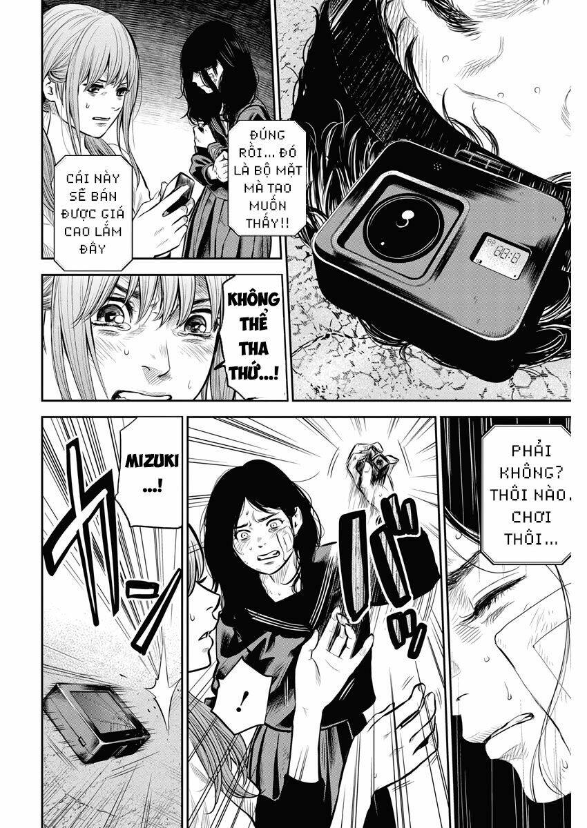 giải phóng chapter 2 8