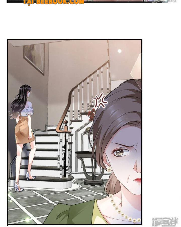 đại tiểu thư có thể có bụng dạ gì xấu chứ! (full) chapter 25 15