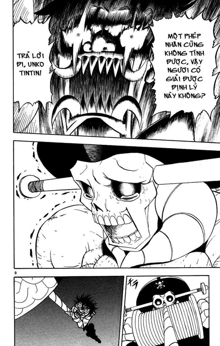 konjiki no gash!! chapter 200 9