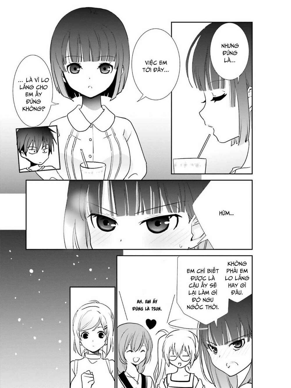 miharashi-sou no 5-nin no hanayome chapter 5 15