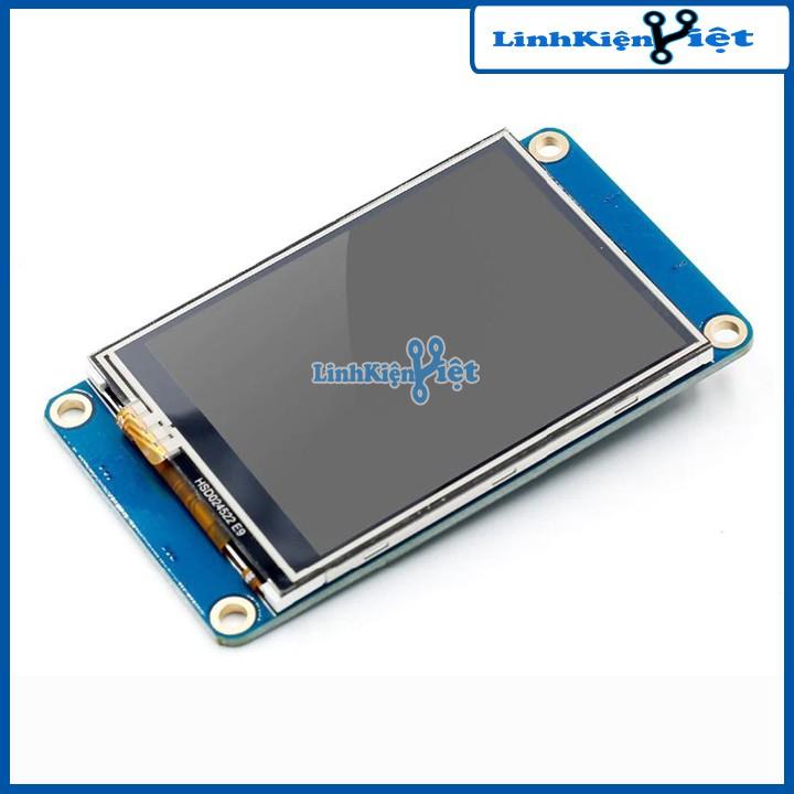 Màn hình HMI UART 2.2 inch