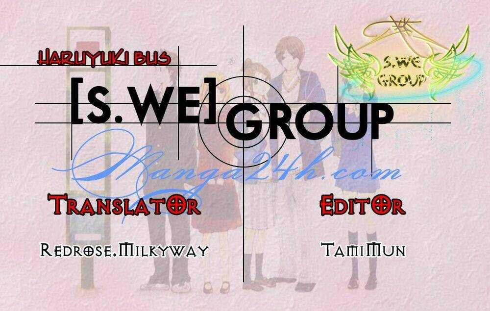 haruyuki bus chapter 3 1