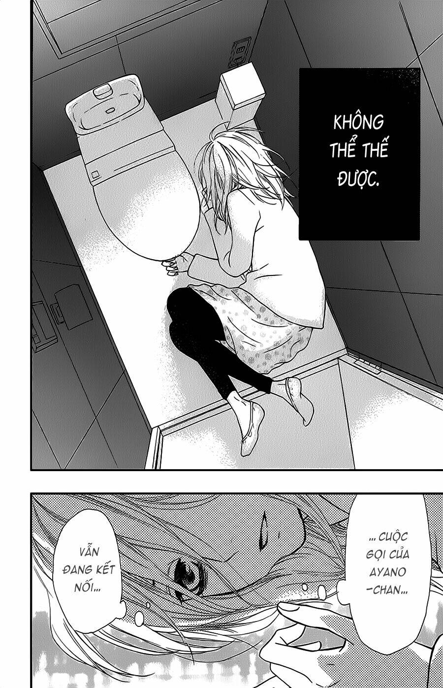 mairunovich chapter 28 22