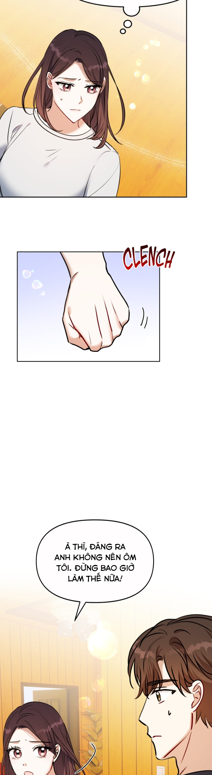 bản cam kết hôn nhân chapter 68 16