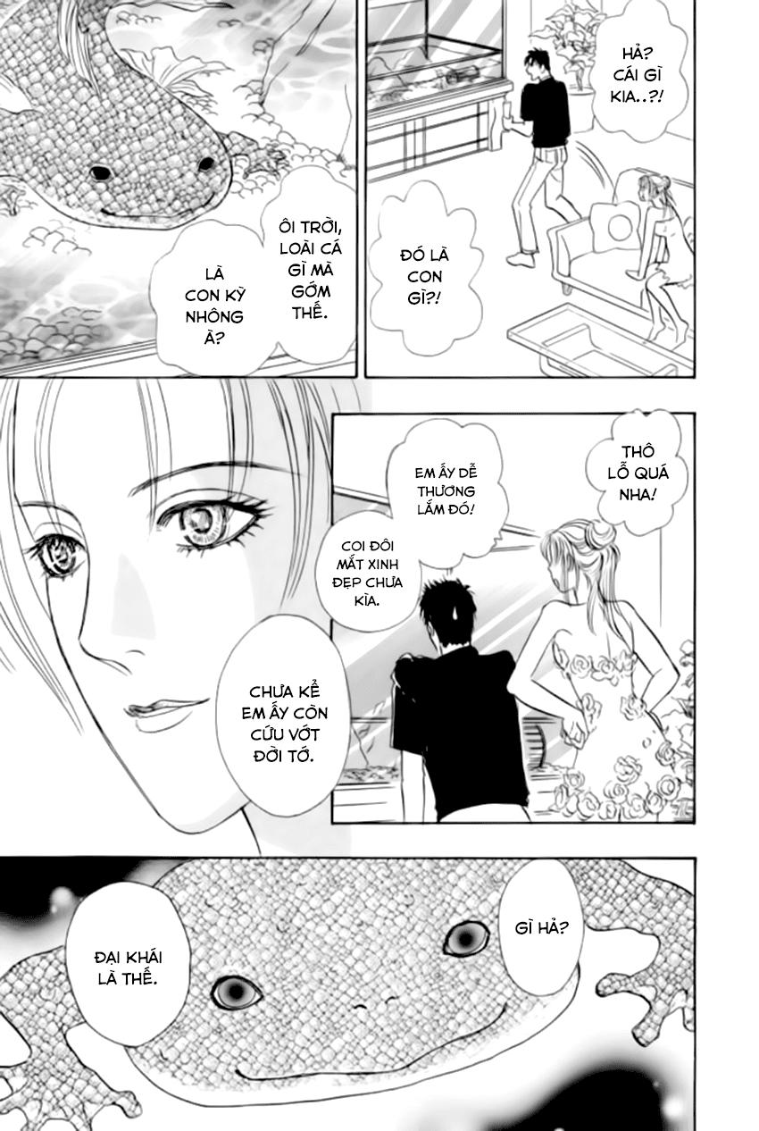 new pet shop of horror chapter 22 16