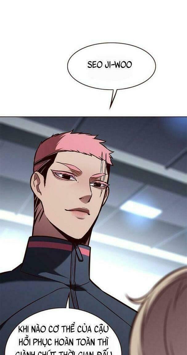 biến thân thành mèo chapter 170 8