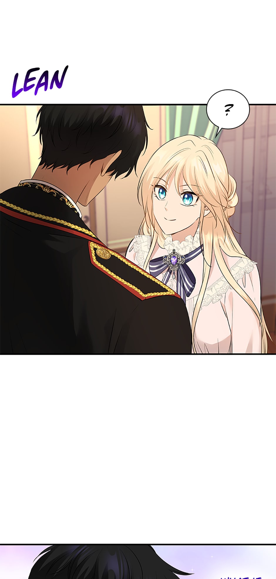 hôn nhân và kiếm chapter 14.1 31