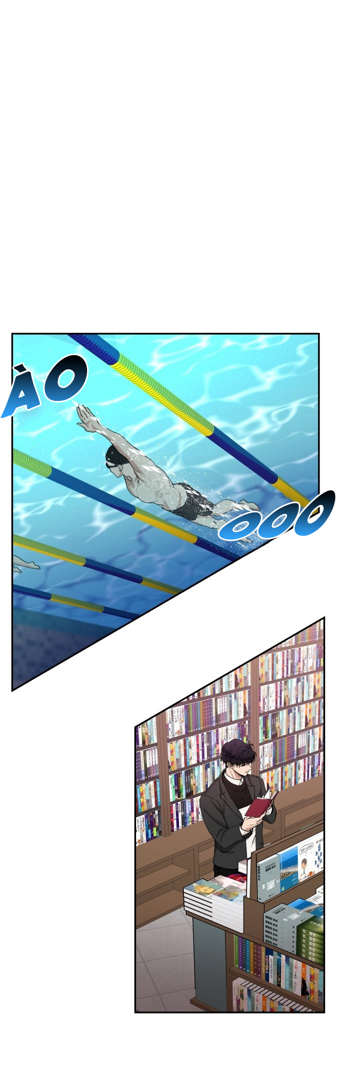 oan gia ngõ hẹp chapter 30 21