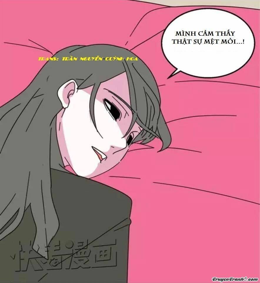 phần mềm thẩm mỹ chapter 10 17