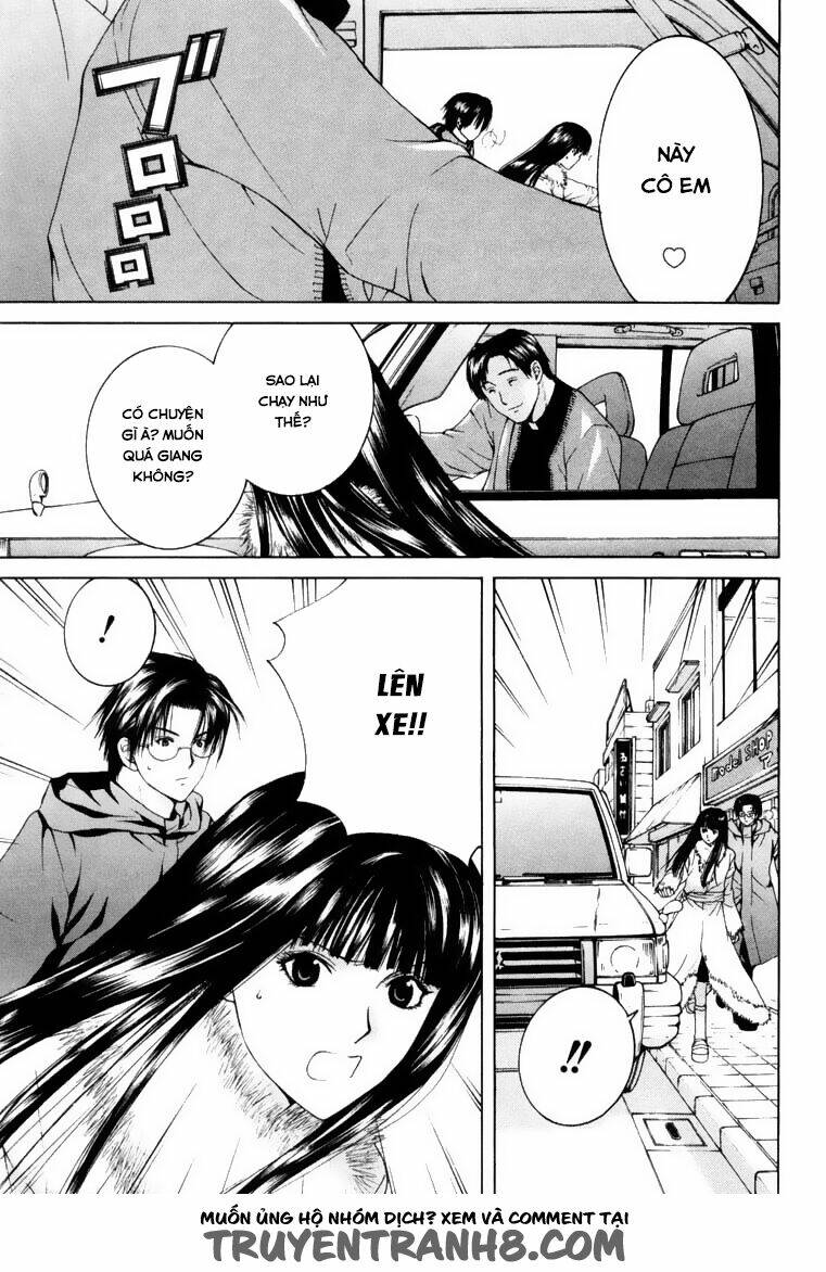 anne freaks chapter 8 18