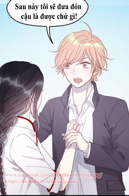 lượm được một tiểu hồ ly phần 2 chapter 13 36