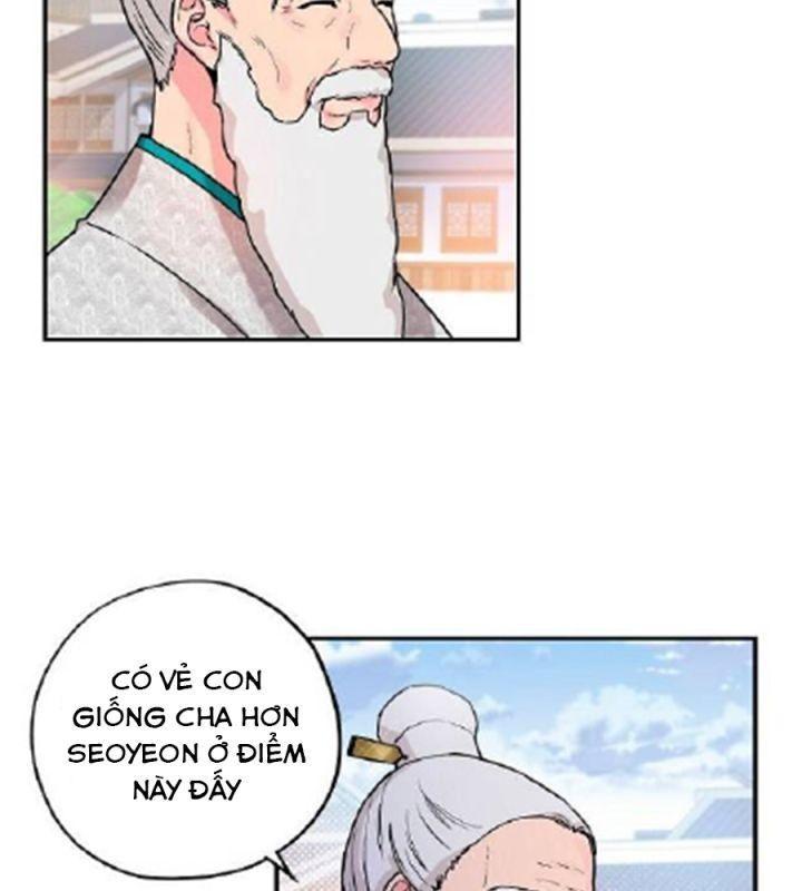 tôi là người mạnh nhất khi theo chủ nghĩa võ thuật chapter 15 26