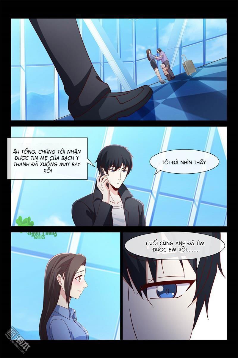 tình nhân khế ước của tổng tài chapter 110 5