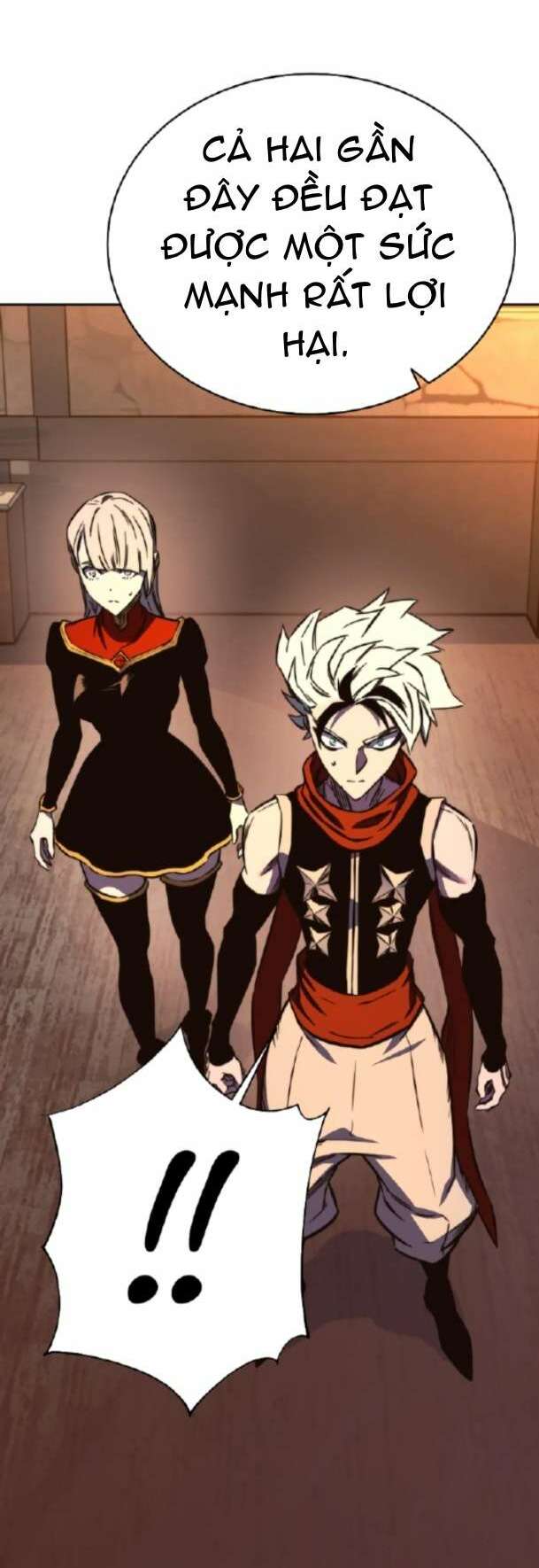 ex & ash chapter 85 78