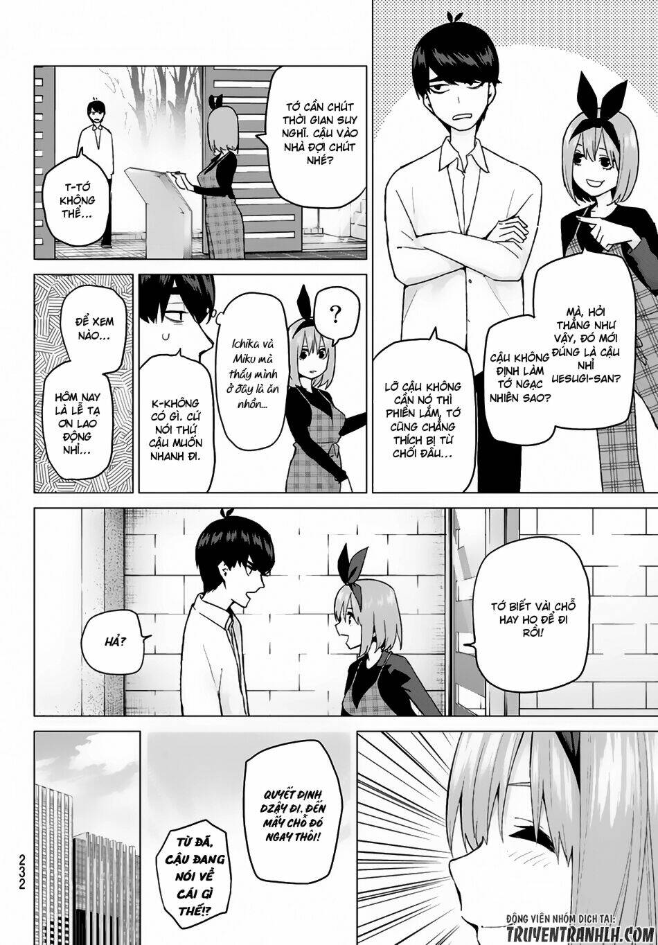 the five wedded brides chapter 36 7