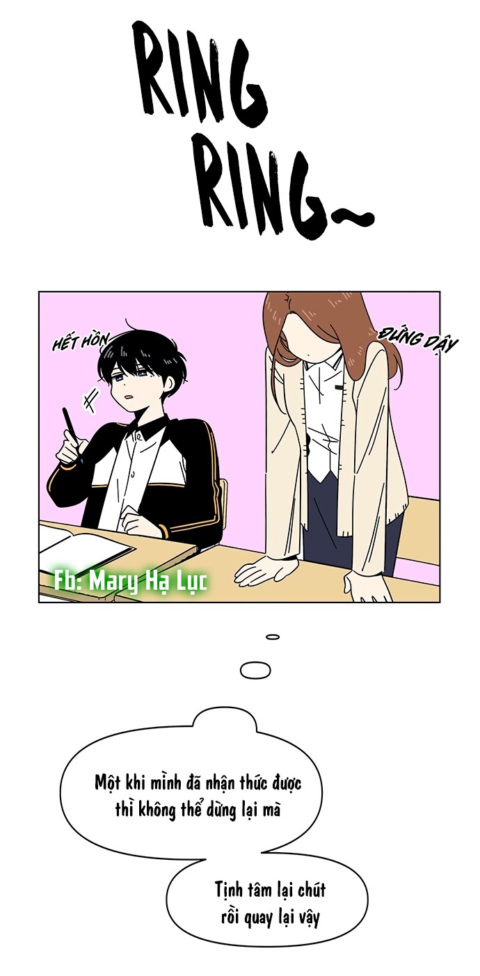thanh xuân rực rỡ - season of blossom chapter 17 29