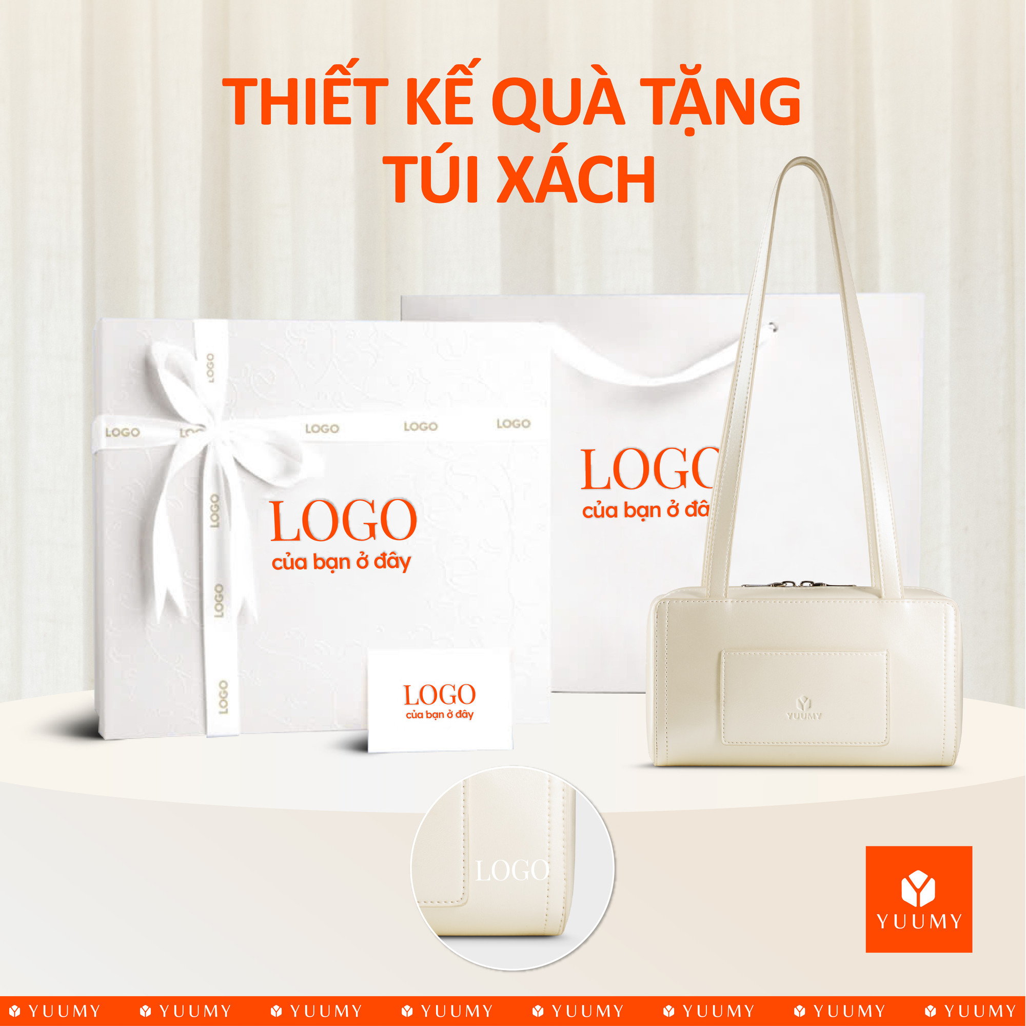 Túi xách nữ YUUMY YTX81