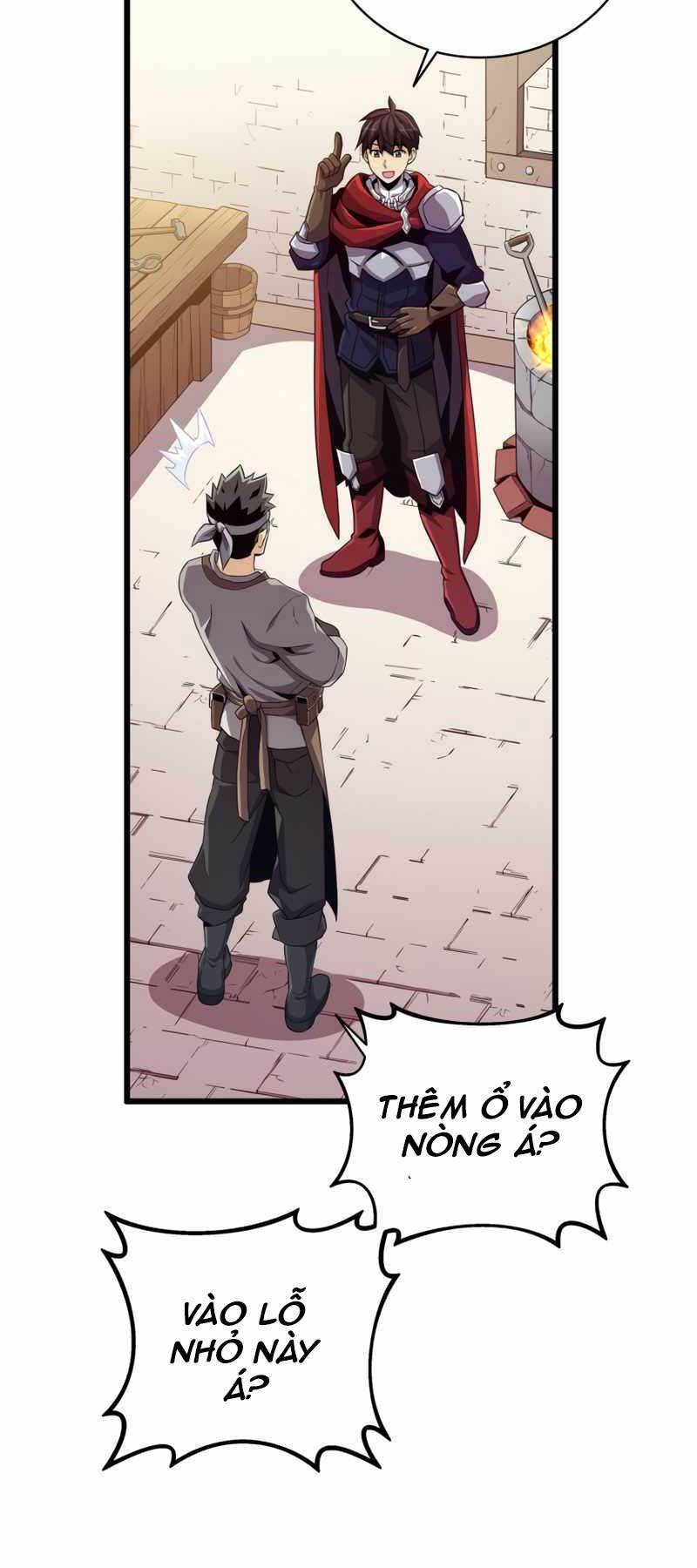 arcane sniper chapter 73 69