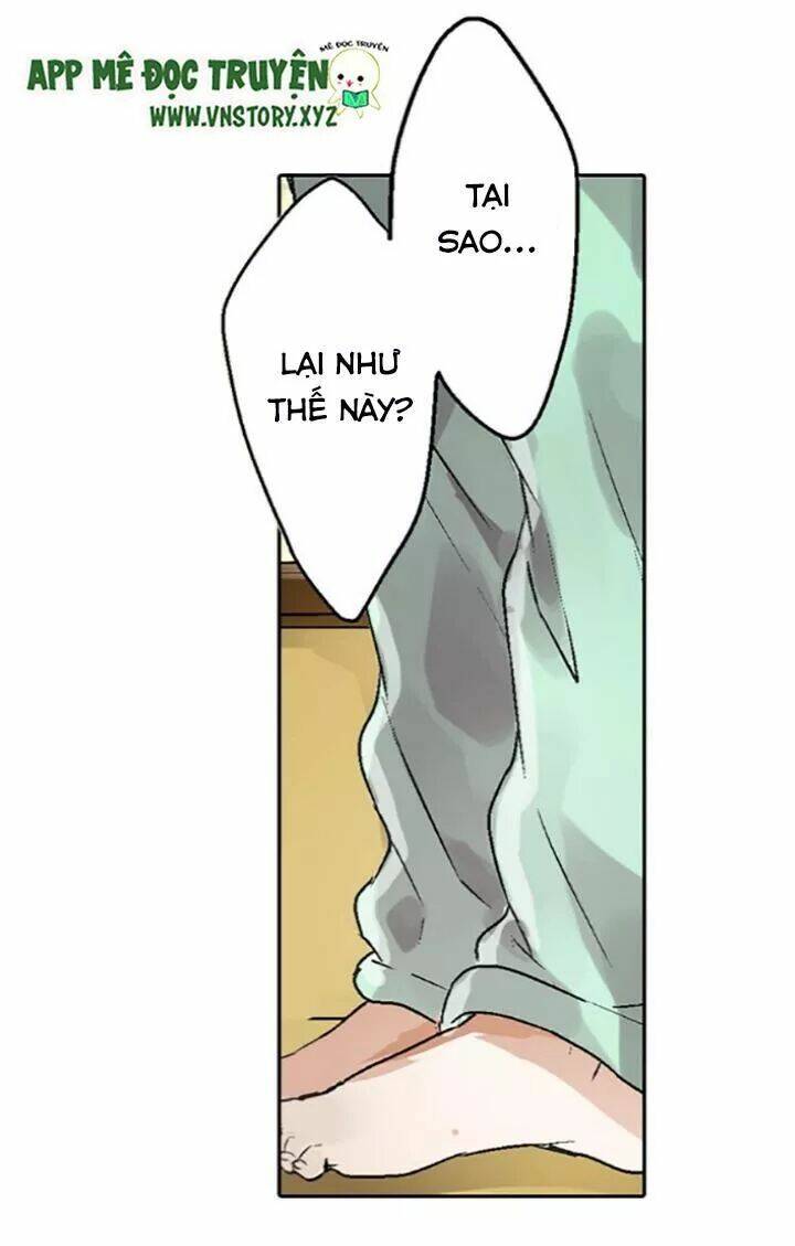 ngàn vạn nụ hôn đầu chapter 6 34