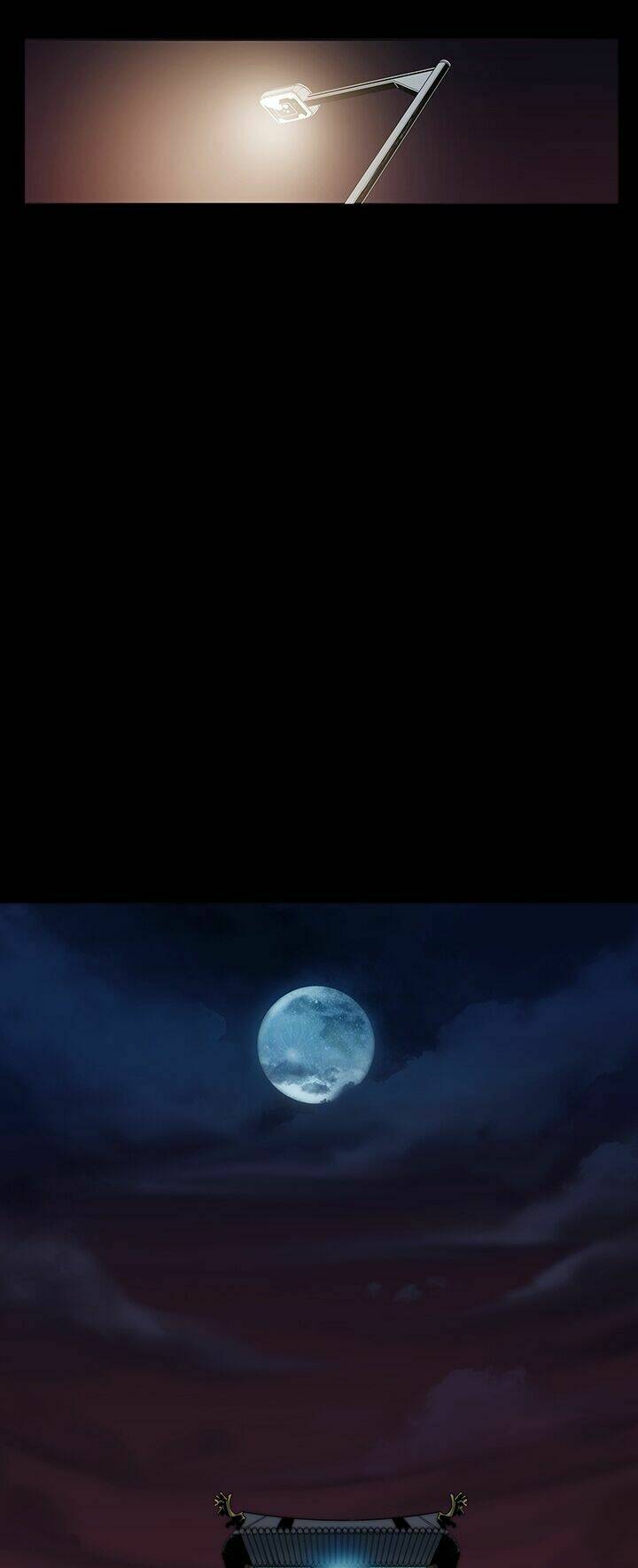 răng nanh chapter 6 32