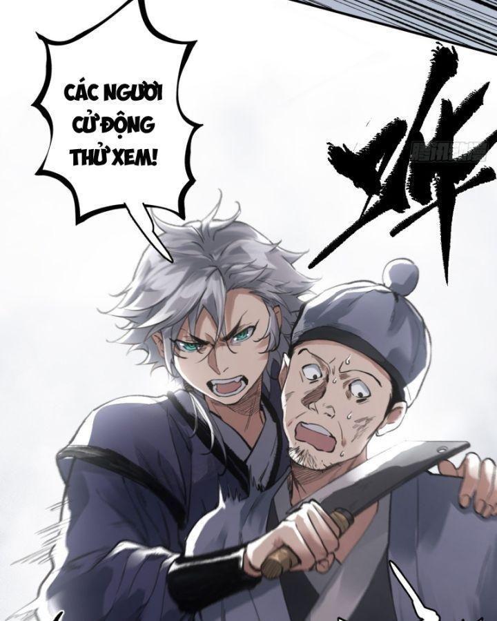 xa đao chapter 5 50