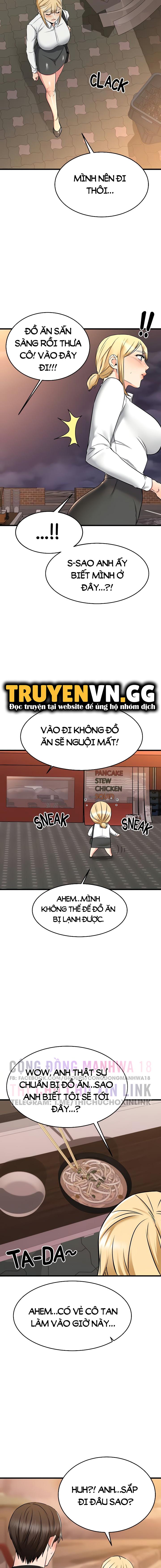 ranh giới người bạn chapter 65 21