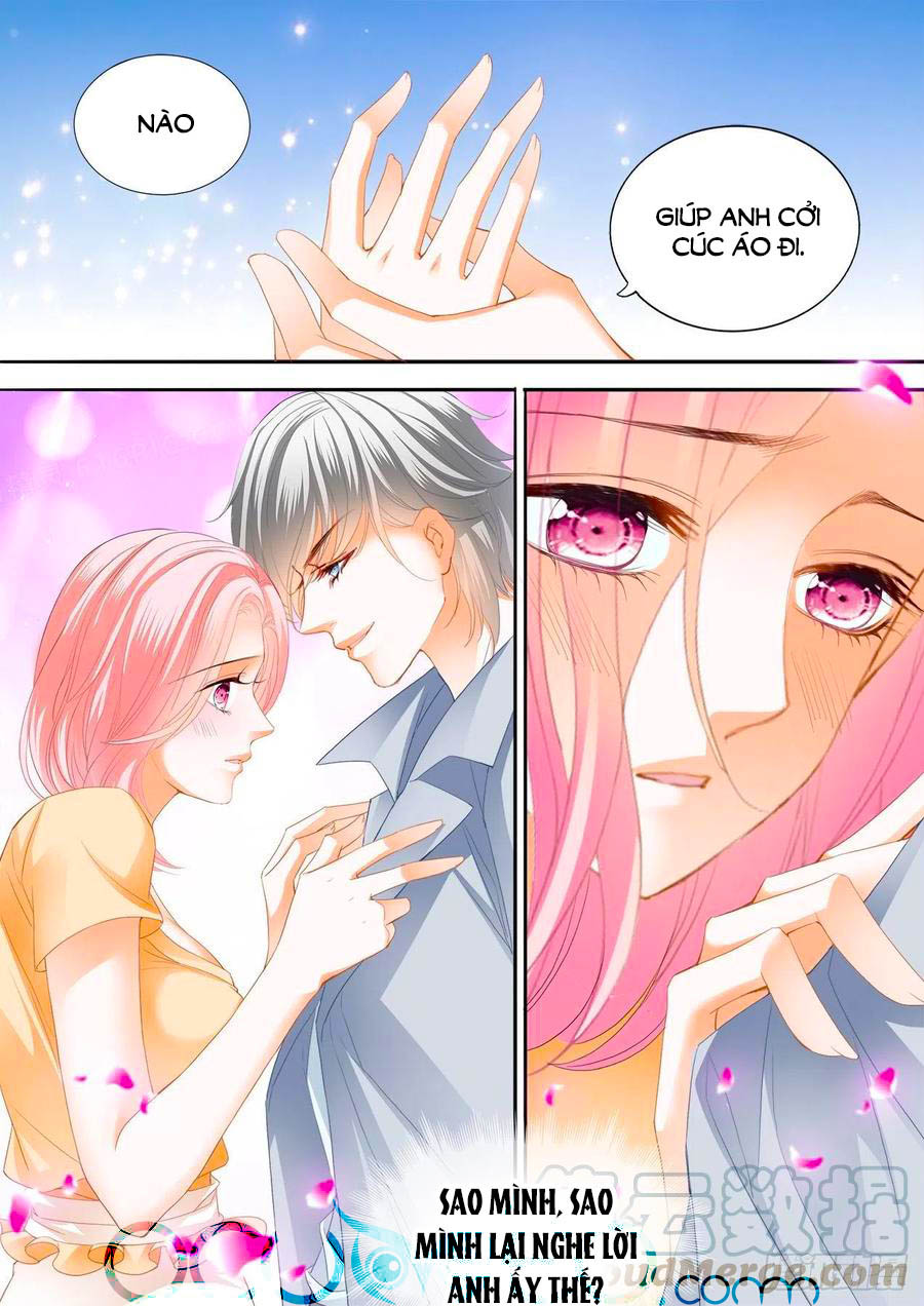 cuồng nhiệt boss, sủng thê xin kiềm chế chapter 113 3