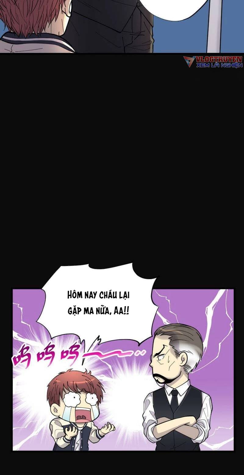 thợ cắt tóc cho diêm vương chapter 28 60