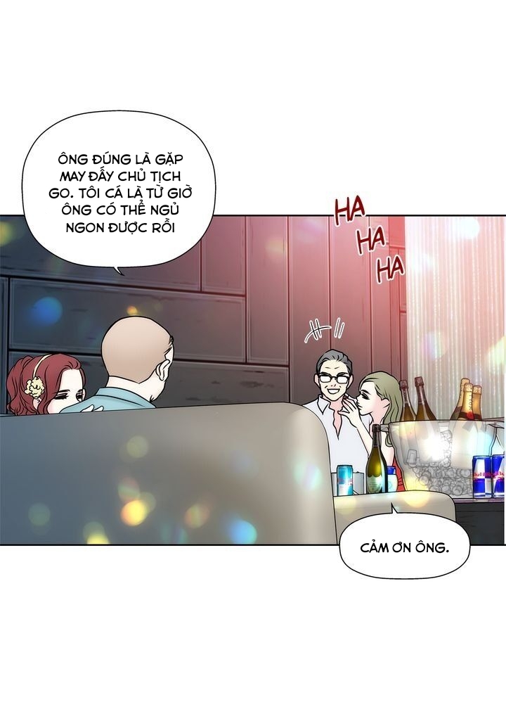 người đàn ông của tôi chapter 76.2 4