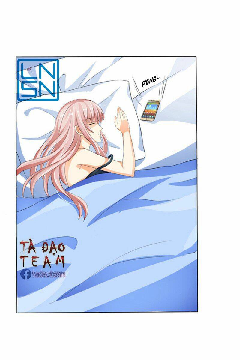 ôn nhu huyền niềm chapter 1 44