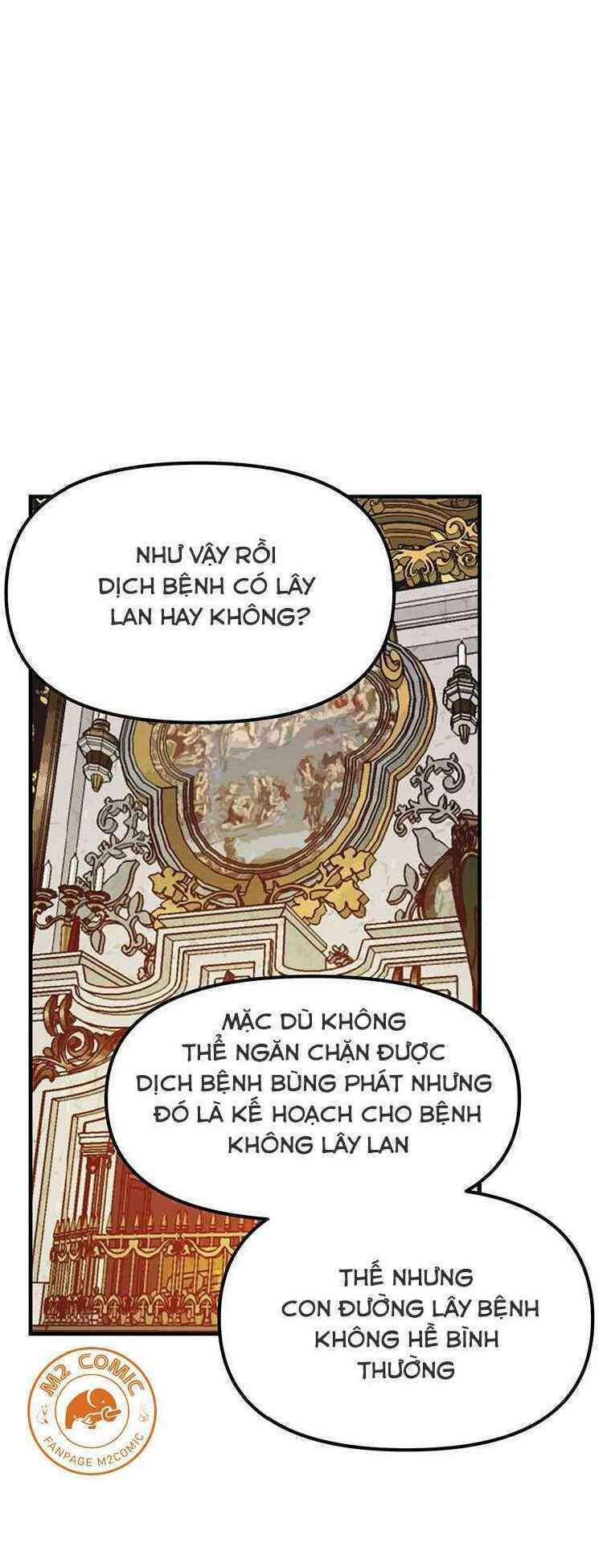 bug player - người chơi lỗi chapter 54 28