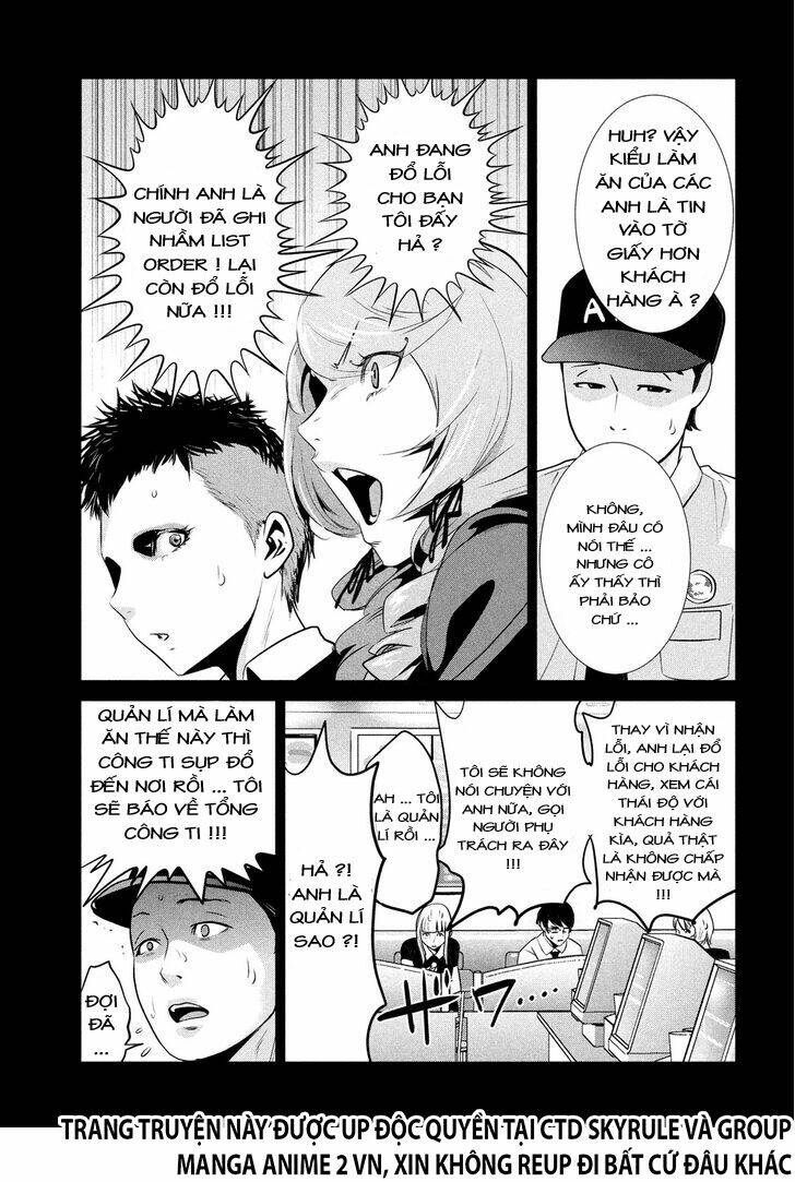 trường học ngục tù chapter 186 13