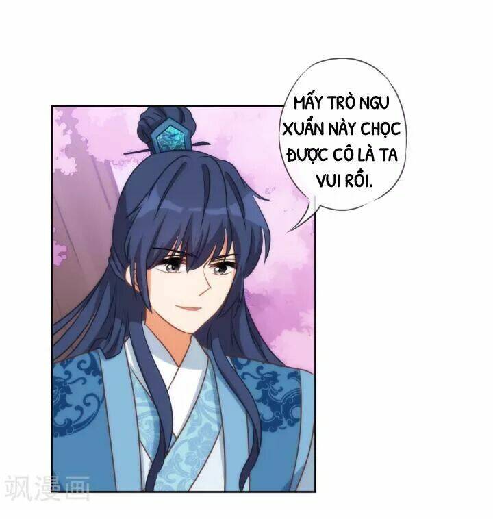 ồ, phu quân đáng yêu của tôi! chapter 53 9