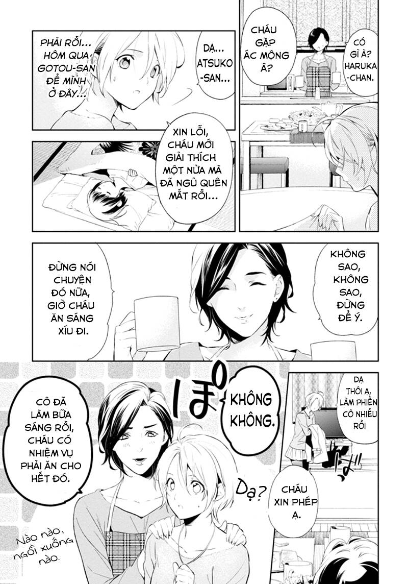 shinrei tantei yakumo - thám tử tâm linh season 1 chapter 53 34